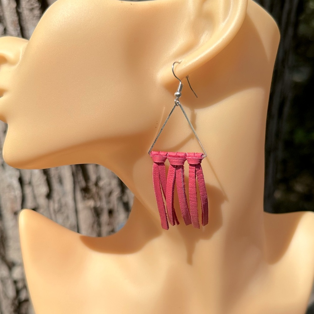 Western jewelry homemade
